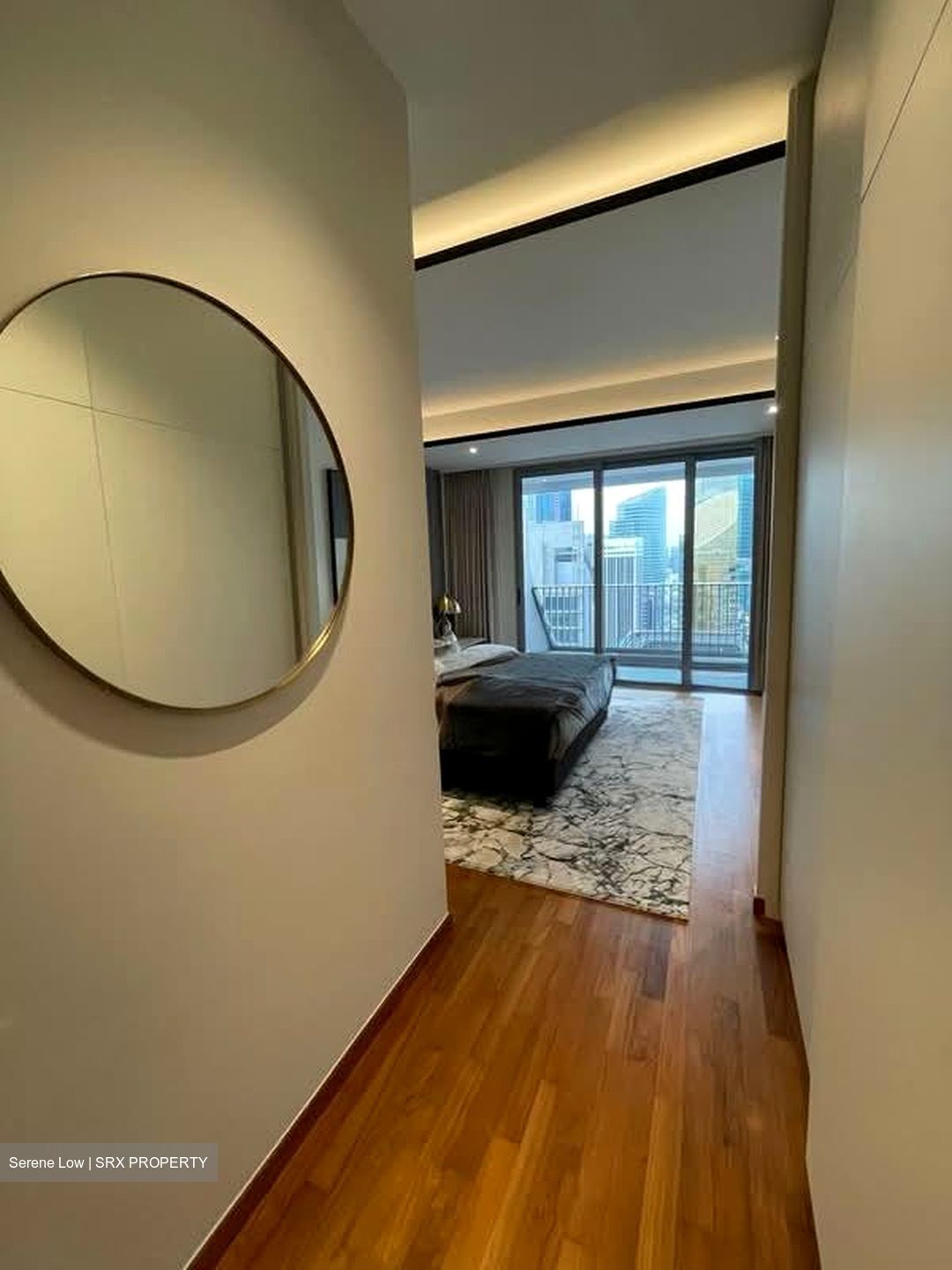 V On Shenton (D1), Apartment #552012611